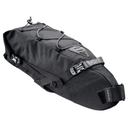 Torba podsiodłowa Topeak BackLoader 10 l czarny Black