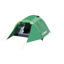 Namiot Loap Starlite 3 zielony Green