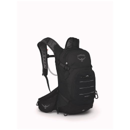 Plecak damski Osprey Raven 14 czarny black