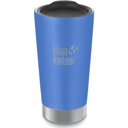 Kubek termiczny Klean Kanteen Insulated Tumbler 473 ml niebieski PacificSky