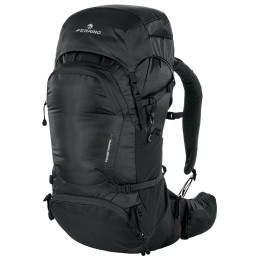 Plecak turystyczny Ferrino Finisterre 48 (2026) czarny QCCN Black