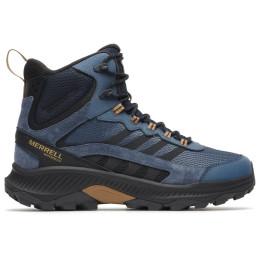 Męskie buty turystyczne Merrell Speed Strike 2 Thermo Mid Wp 2024