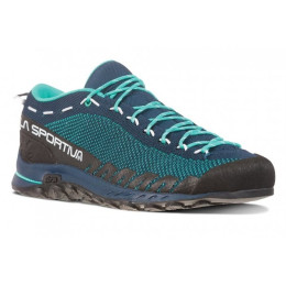 Buty damskie La Sportiva TX2 Woman niebieski Opal/Aqua