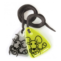 Przywieszka Boll Reflective Zip Pulls 2ks