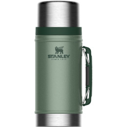 Termos Stanley CS na jídlo 940ml zielony Green