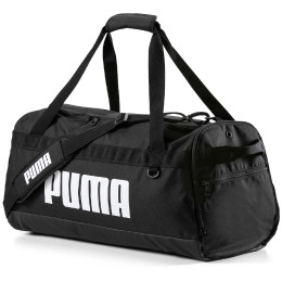 Torba podróżna Puma Challenger Duffel Bag S czarny black