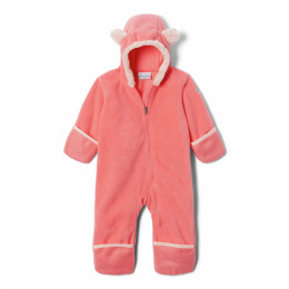 Kombinezon dziecięcy Columbia Tiny Bear™ II Bunting różowy Blush Pink