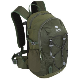 Plecak Zulu Dundee 12 L zielony green