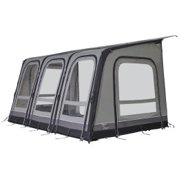 Przedsionek Vango Varkala Connect II 420 zarys GrayViolet