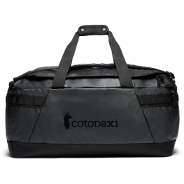 Torba podróżna Cotopaxi Allpa Getaway 100L Duffel czarny Cotopaxi Black