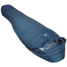 Śpiwór Mountain Equipment Lunar III Long niebieski DenimBlue