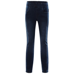 Spodnie dziecięce Alpine Pro Alfo niebieski