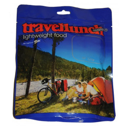 Deser Travellunch Musli z truskawkami 125 g