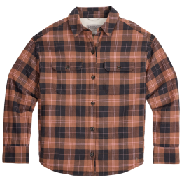 Koszula damska Royal Robins W Vista Flannel Shacket