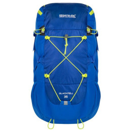 Plecak Regatta Blackfell II 35l niebieski OxfordBlue