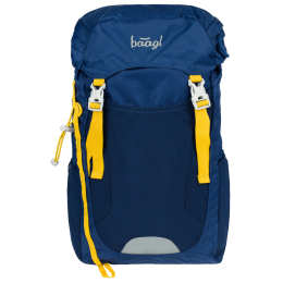 Plecak Baagl Tracker