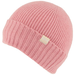 Czapka Regatta Ribbed Basic Beanie różowy Dusty Rose