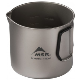 Czajnik MSR Titan Kettle 1400 mL