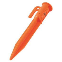 Śledzie do namiotu Easy Camp LED Peg