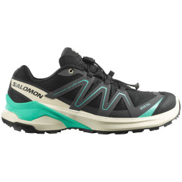 Damskie buty turystyczne Salomon Examotion Gore-Tex