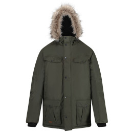 Kurtka męska Regatta Adair ciemnozielony DarkKhaki