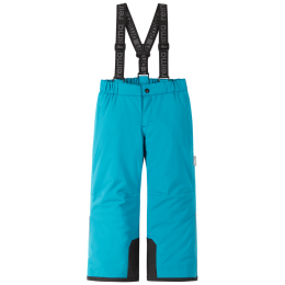 Dziecięce spodnie narciarskie Reima Proxima Aquatic Blue jasnoniebieski Aquatic Blue