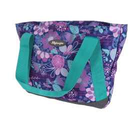 Torba naramienna Alpine Pro Hoda niebieski