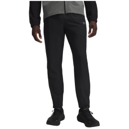 Męskie spodnie dresowe Under Armour UA Velociti STORM Pants czarny Black