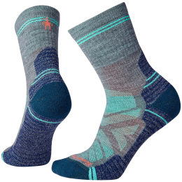 Skarpety damskie Smartwool Hike Light Cushion Mid Crew Socks
