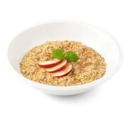 Kasza Food Force Owsianka jabłko-cynamon 100 g