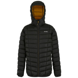 Kurtka męska Regatta Asper czarny Black