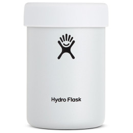 Kubek chłodzący Hydro Flask Cooler Cup 12 OZ (354ml) biały White