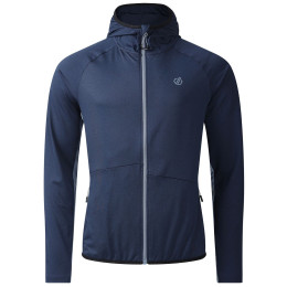 Kurtka męska Dare 2b Assimilate VI Stretch Midlayer niebieski Navy