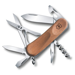 Składany nóż Victorinox EvoWood 14