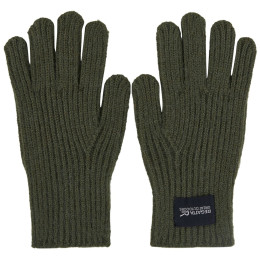 Rękawiczki Regatta Connora Gloves zielony Dark Khaki