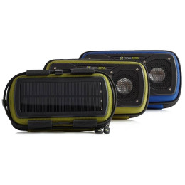 Głośnik Goal Zero Rock Out 2 Solar Speaker