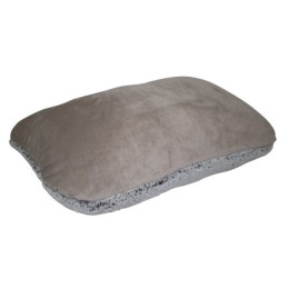 Poduszka Human Comfort Sheep fleece pillow Bansat beżowy Beige
