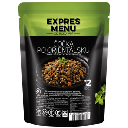 Gotowe jedzenie Expres menu Soczewica po orientalsku 600 g