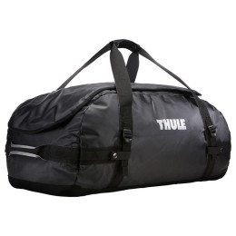 Torba podróżna Thule Chasm 130L 2023 czarny Black