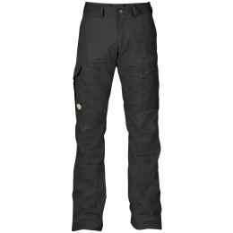 Spodnie męskie Fjällräven Karl Pro Trousers M szary Dark Grey