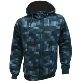 Bluza Loap Gyan zarys