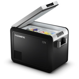 Lodówka turystyczna Dometic CFX3 45l czarny