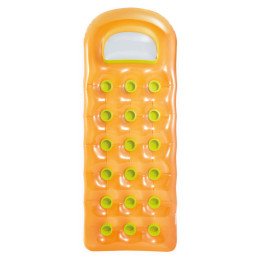Nadmuchiwany leżak Intex 18-Pocket Suntanner 59895EU