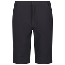 Męskie szorty Regatta Highton ShortLong M szary Seal Grey