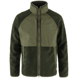 Kurtka męska Fjällräven Vardag Pile Jacket M