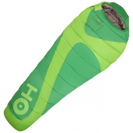 Śpiwór Husky Maestro -7°C (2017) zielony