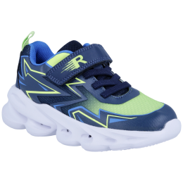 Buty dziecięce Richter Maris Nauti/Kiwi/Lag