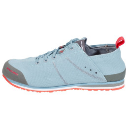 Buty damskie Mammut Sloper Low Canvas