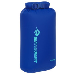 Worek nieprzemakalny Sea to Summit Lightweight Dry Bag 5 L niebieski Surf the Web