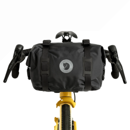 Torba na kierownicę Fjällräven Hoja Handlebar Rolltop